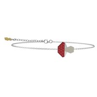 Bracciale Nanán Bambino in Argento NAN0715